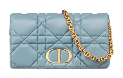 DIOR Caro Crossbody Bags