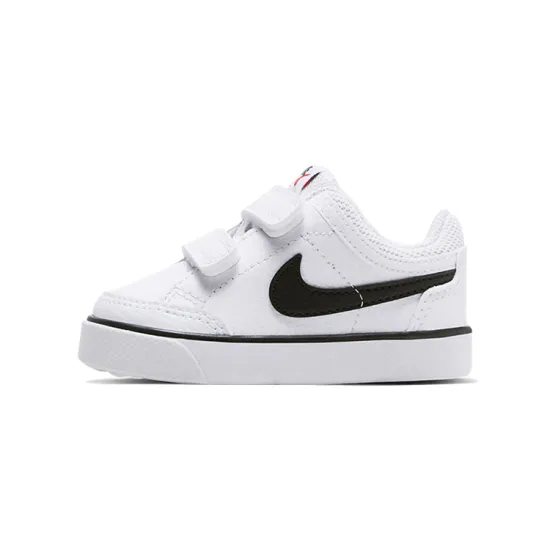 Nike Capri 3 White TD