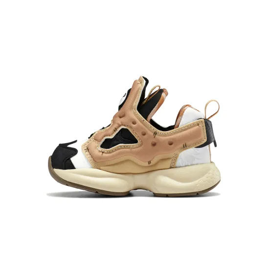 Reebok Kung Fu Panda X InstaPump Fury TD 'Po'