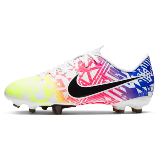 Nike Neymar Jr. X Mercurial Vapor 13 Academy MG 'Jogo Prismatico' GS