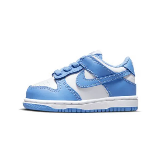 Nike Dunk Low UNC 2021 TD
