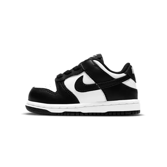Nike Dunk Low Retro White Black Panda TD