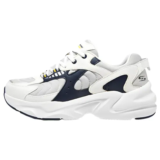 Skechers Bobs Bamina 2 'White Black'