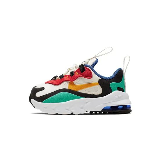 Nike Air Max 270 React Phantom Multi-Color TD