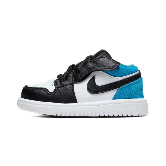 Jordan 1 Low Alt Laser Blue TD