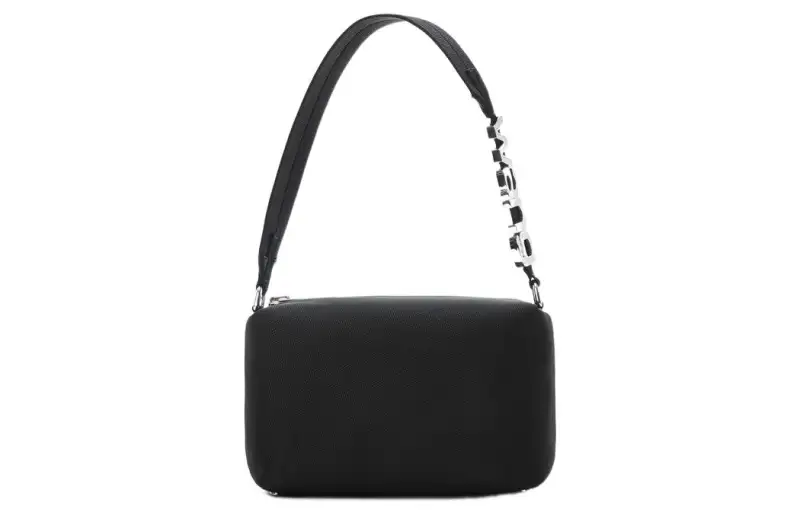 Alexander Wang Heiress Sport Medium Shoulder Bag