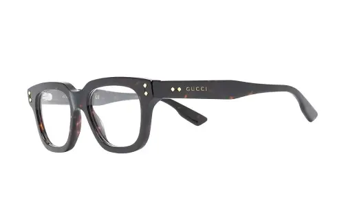 GUCCI Square Frame Glasses