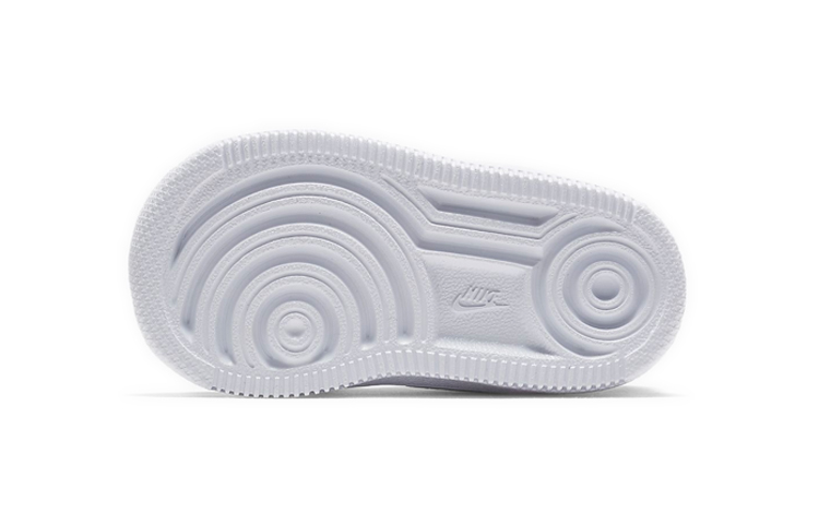 Nike Air Force 1 Low Toddler shoes TD - 6