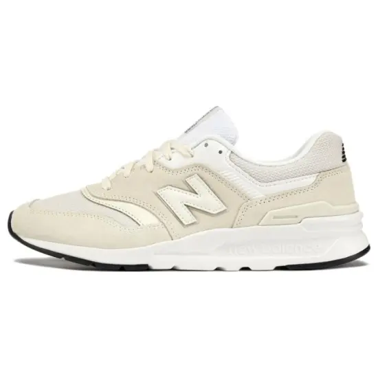 New Balance 997H 'Beige White' Women's