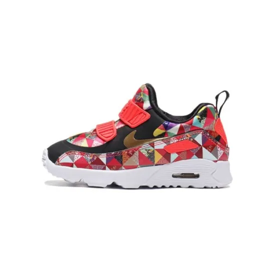 Nike Toddler Shoes TD Low-top Red