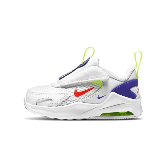 Nike Air Max Bolt White Indigo Burst TD