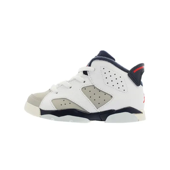 Jordan 6 Retro Tinker TD