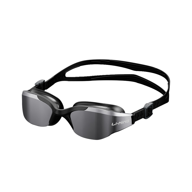 Li Ning Swim Goggles