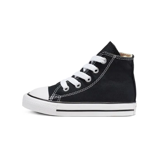 Converse Chuck Taylor All Star Hi TD 'Black'