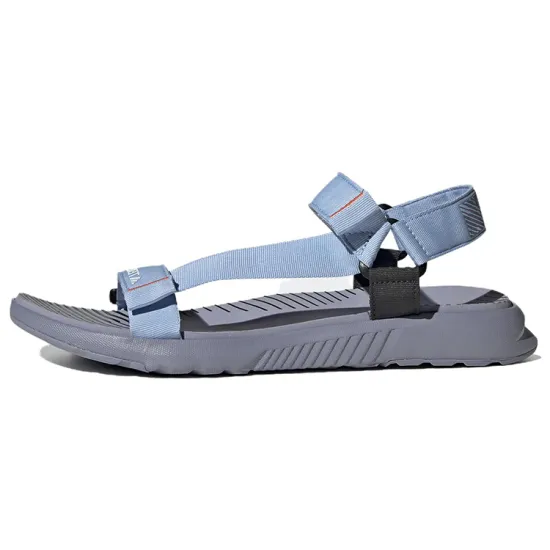 Adidas Hydroterra Light Sandals Beach Sandals Unisex Grey/Blue