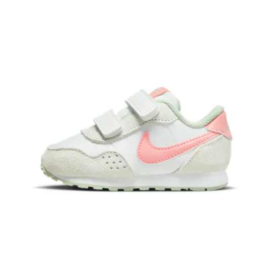 Nike MD Valiant White Pink Gaze TD