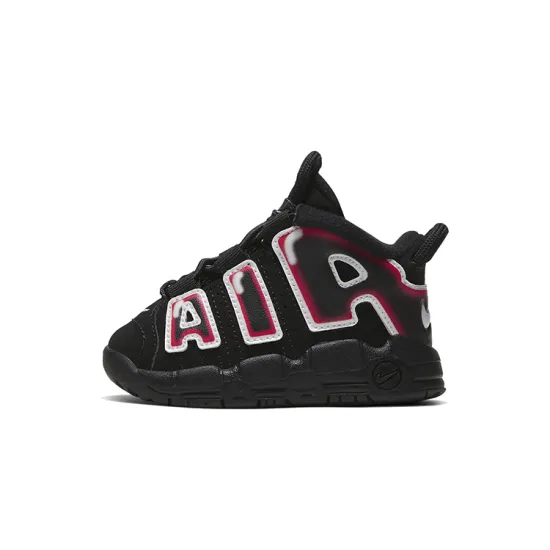 Nike Air More Uptempo 96 Spray Paint TD