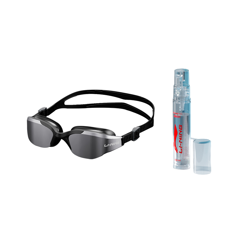 Li Ning Swim Goggles
