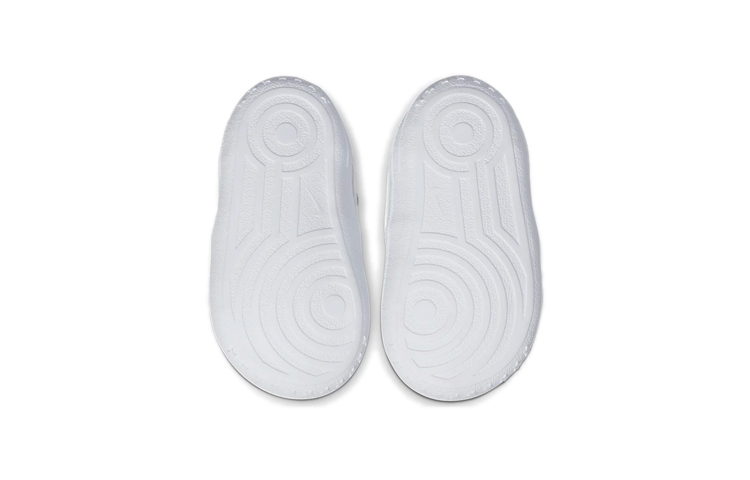 Nike Air Force 1 Low Toddler Shoes TD - 5