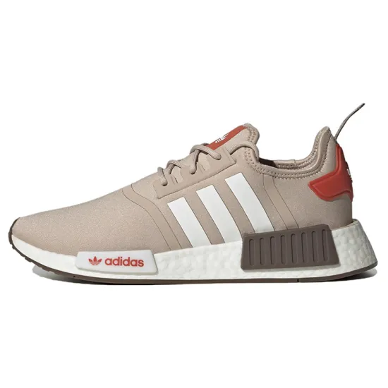 Adidas Originals NMD_R1 'Clear Pink Solar Red'