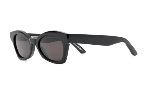 Balenciaga Sunglasses Women's Black