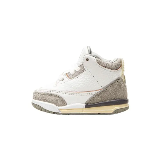 Jordan 3 Retro SP A Ma Maniére TD
