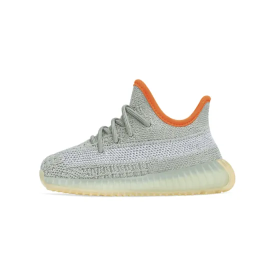 adidas originals Yeezy Boost 350 V2 Desert Sage Infant