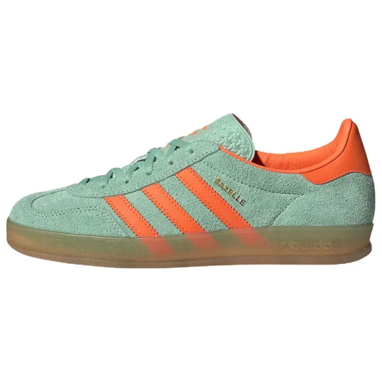 Adidas Gazelle Indoor Pulse Mint Women's