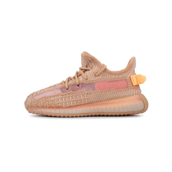 Adidas Yeezy Boost 350 V2 Clay Infants
