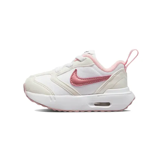 Nike Air Max Dawn Toddler Shoes TD Low-top Pink/white/rice