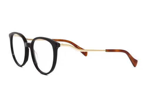 GUCCI Round Frame Glasses