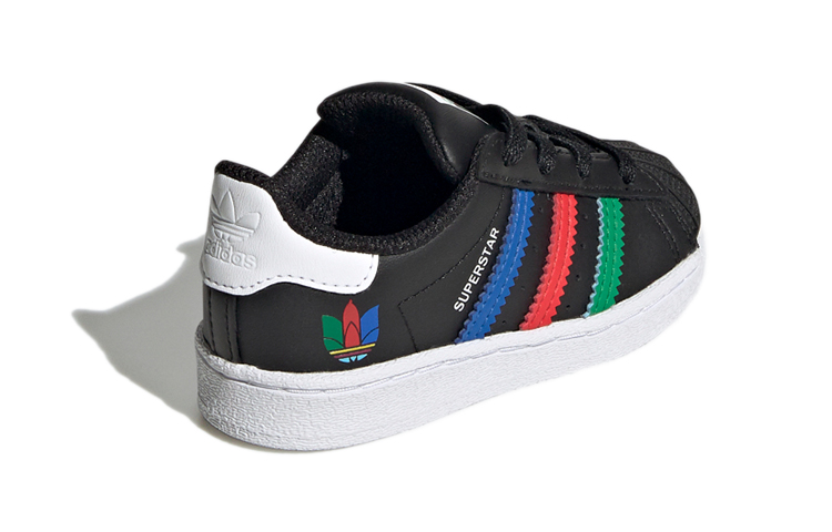 adidas originals Superstar El I