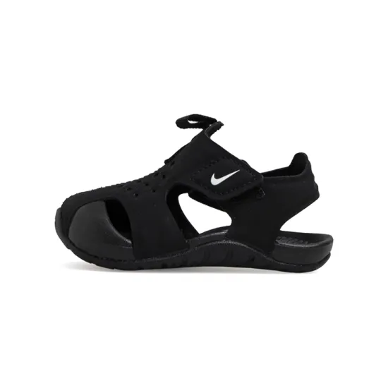 Nike Sunray Protect 2 Black White TD