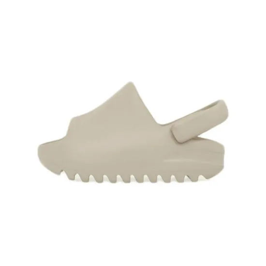 Adidas Yeezy Slide Pure Restock Pair Infants