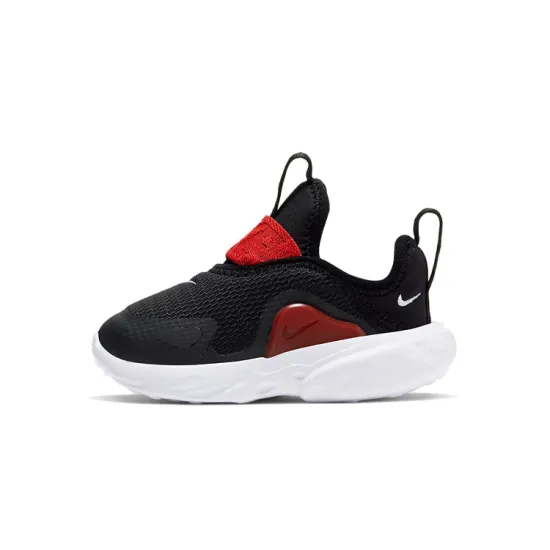 Nike RT Presto Extreme Black University Red TD