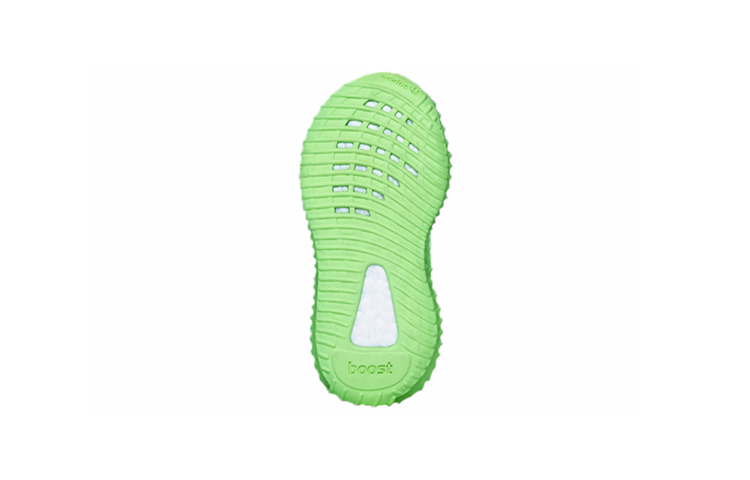 adidas originals Yeezy Boost 350 V2 Glow in the Dark