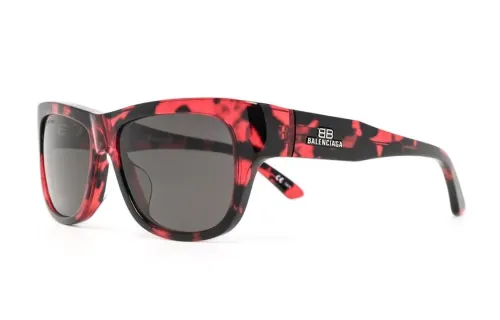 Balenciaga Square Sunglasses