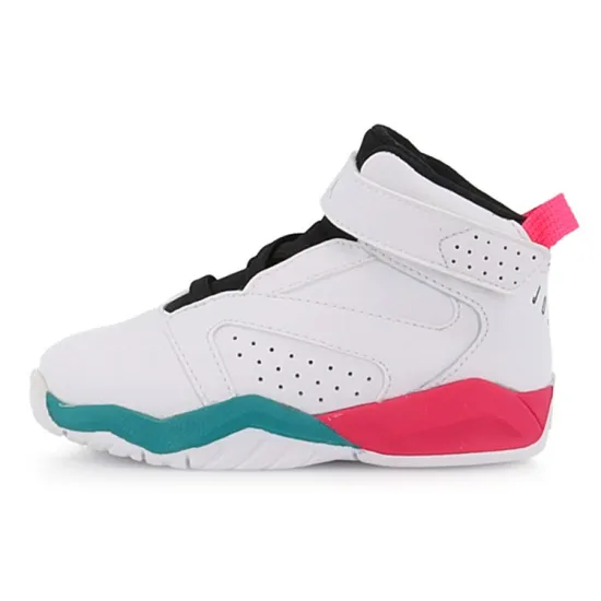 Jordan Lift Off White Blue TD