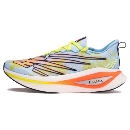 New Balance WMNSNew Balance FuelCell SuperComp Elite V3 'London Edition' Women's