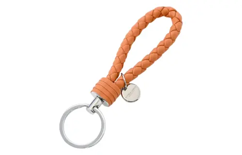 Bottega Veneta Charms Unisex Brown