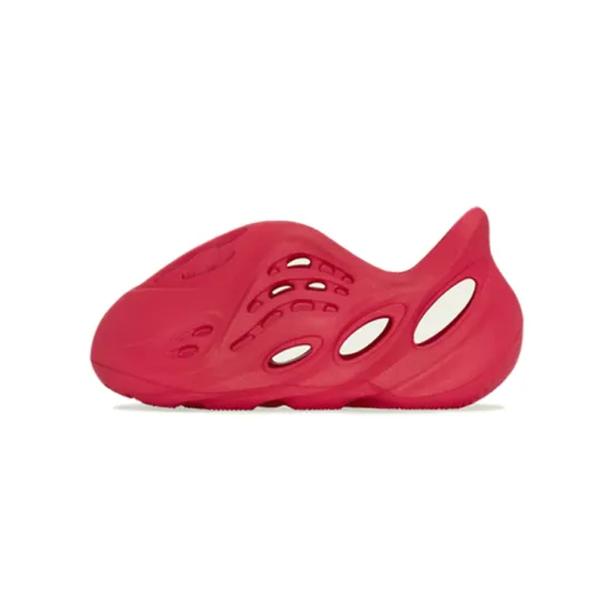 Adidas Yeezy Foam RNNR Vermillion Infants