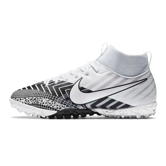 Nike Mercurial Superfly 7 Academy MDS TF 'Dream Speed - White Black' PS