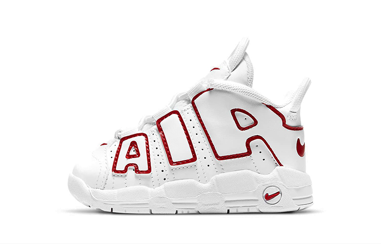 Nike Air More Uptempo