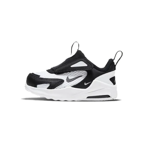 Nike Air Max Bolt White Black TD