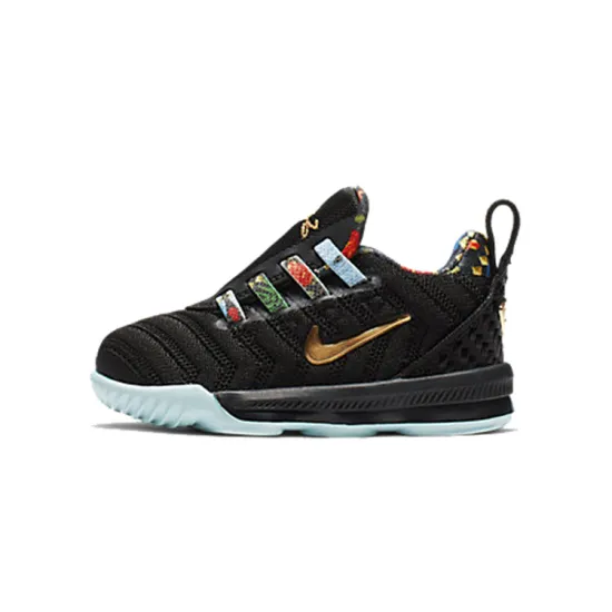 Nike LeBron 16 Watch The Throne TD