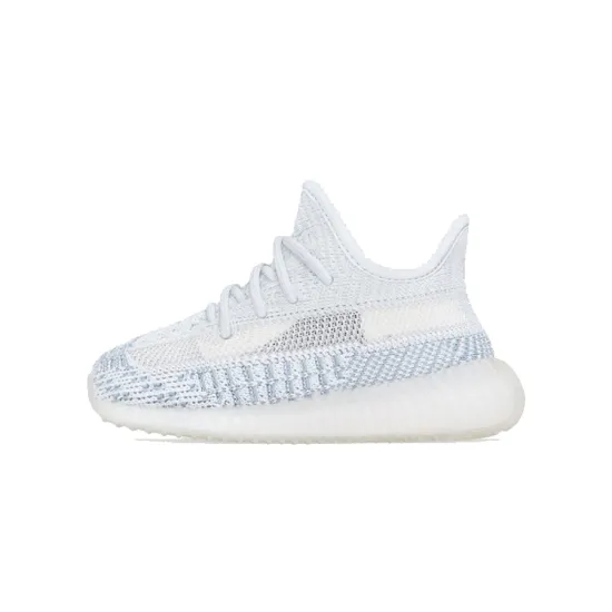 Adidas Yeezy Boost 350 V2 Cloud White Infants