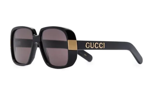GUCCI Square Sunglasses