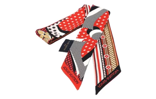 LOUIS VUITTON Bandeau Scarves Women's