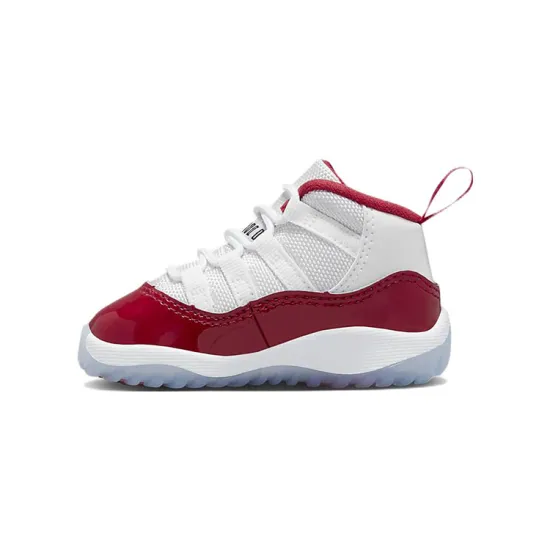 Jordan 11 Retro Cherry 2022 TD