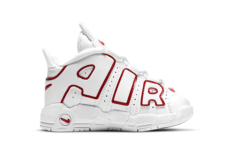 Nike Air More Uptempo